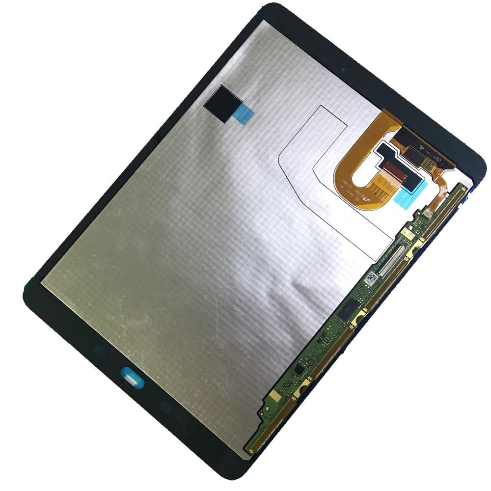 ЖК-дисплей для Samsung Galaxy Tab S3 9 7 T820 T825 T827 сенсорный экран с цифровым