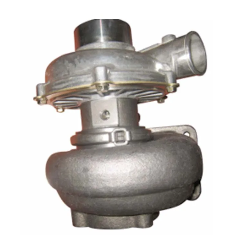 Eastern Turbo charger RHG6 VA570019 1144003890 114400-3890 6BG1T дизельный двигатель турбонагнетатель для Izusu