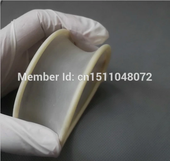 Бесплатная доставка 60 шт стоматологический одноразовый стерильный резиновый