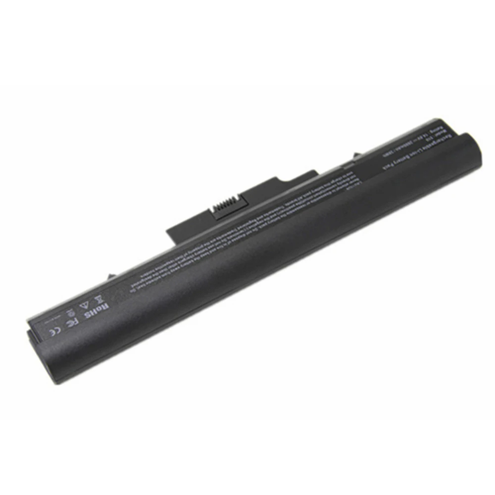 2200 мАч для HP Аккумулятор ноутбука 510 530 443063 001 440264 ABC 440704 440266 RW557AA 440268 441674 HSTNN FB40