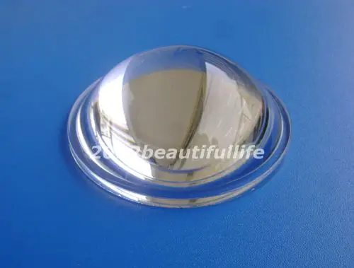 

2x 67mm High Temperatre Resistance Optical Glass Lens