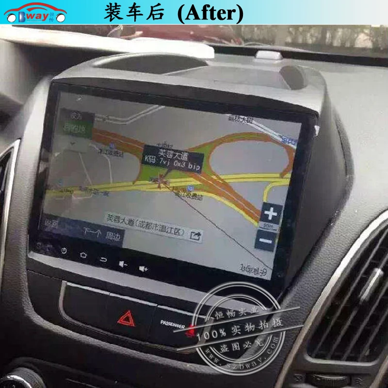 Ханг XIAN 1" четырехъядерный Android 8,1 автомобильный радиоприемник для HYUNDAI IX35 Tucson 2010- автомобильный dvd-плеер gps навигация автомобильный мультимедийный