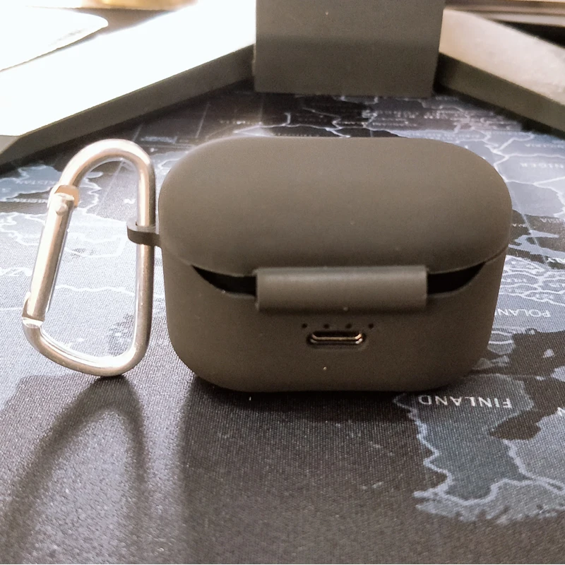 Sabbat беспроводные наушники 5 0 Bluetooth силиконовый чехол для sabbat E12 X12|Аксессуары наушников| |