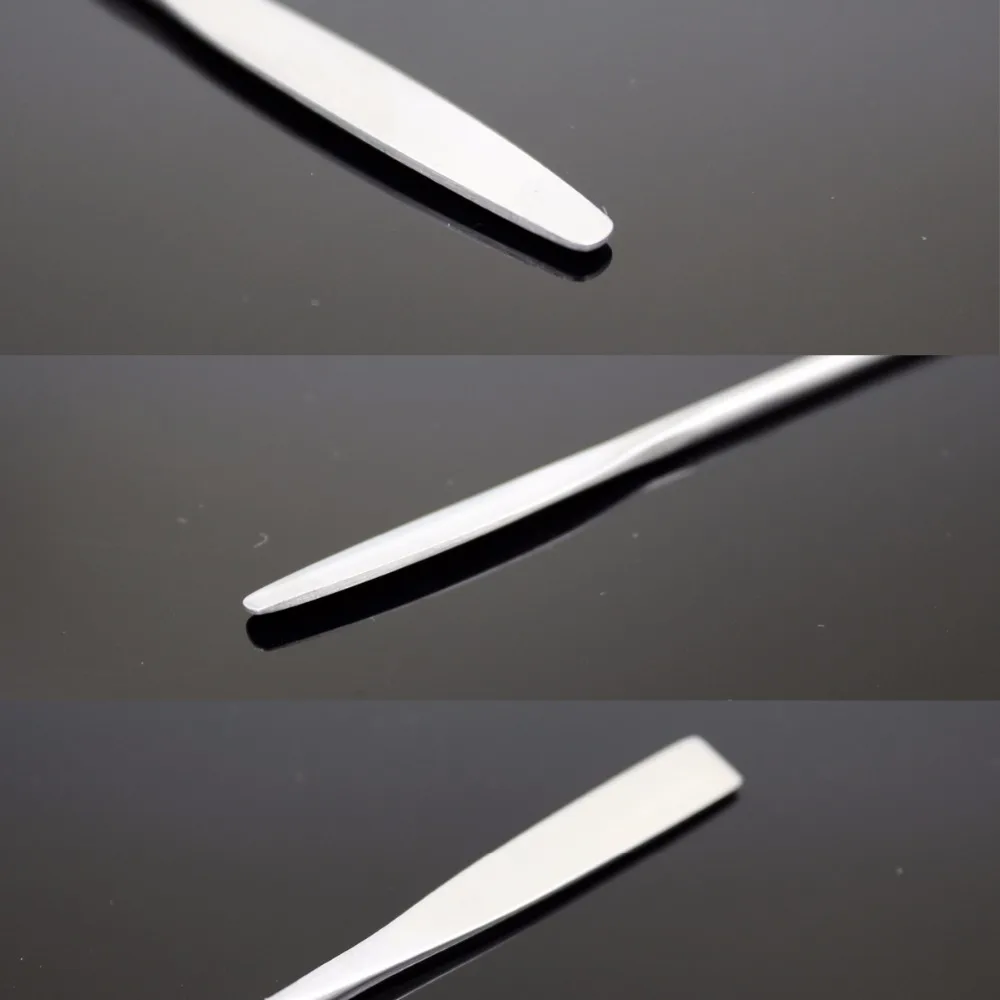 Палитра прозрачный акриловый макияж для ногтей Гель лак основы макияжа Тени век