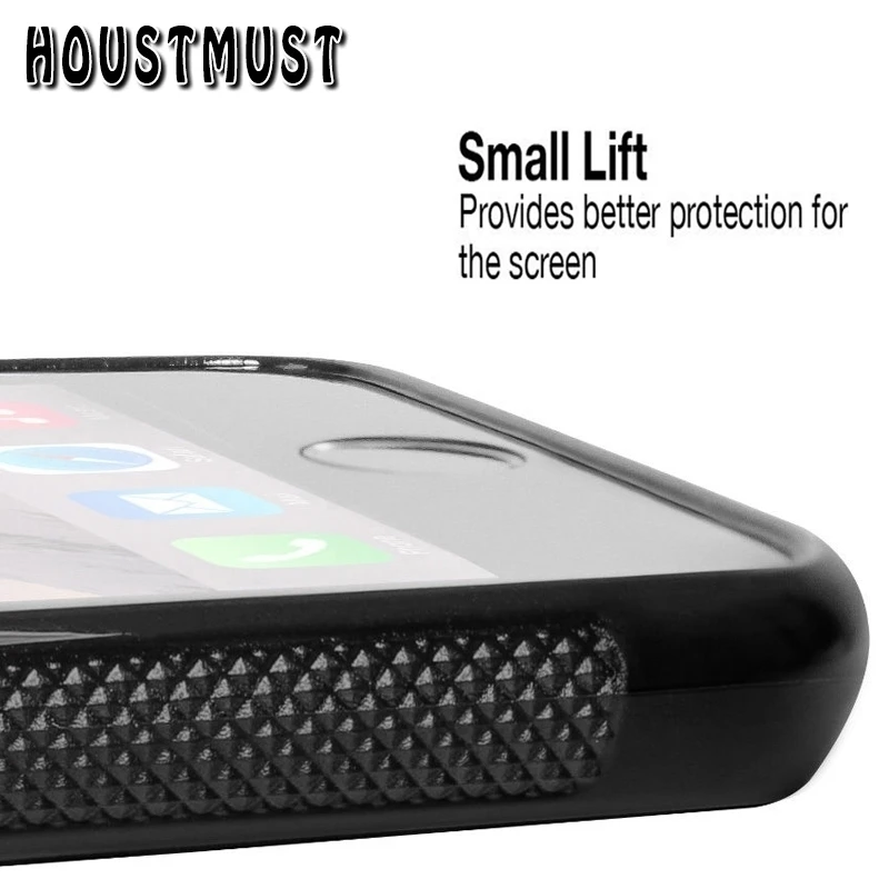 HOUSTMUST египетские иероглифы чехол с лого для iPhone 5S SE 6 S 7 8 X XR XS max samsung galaxy S6 S7 край S8 S9