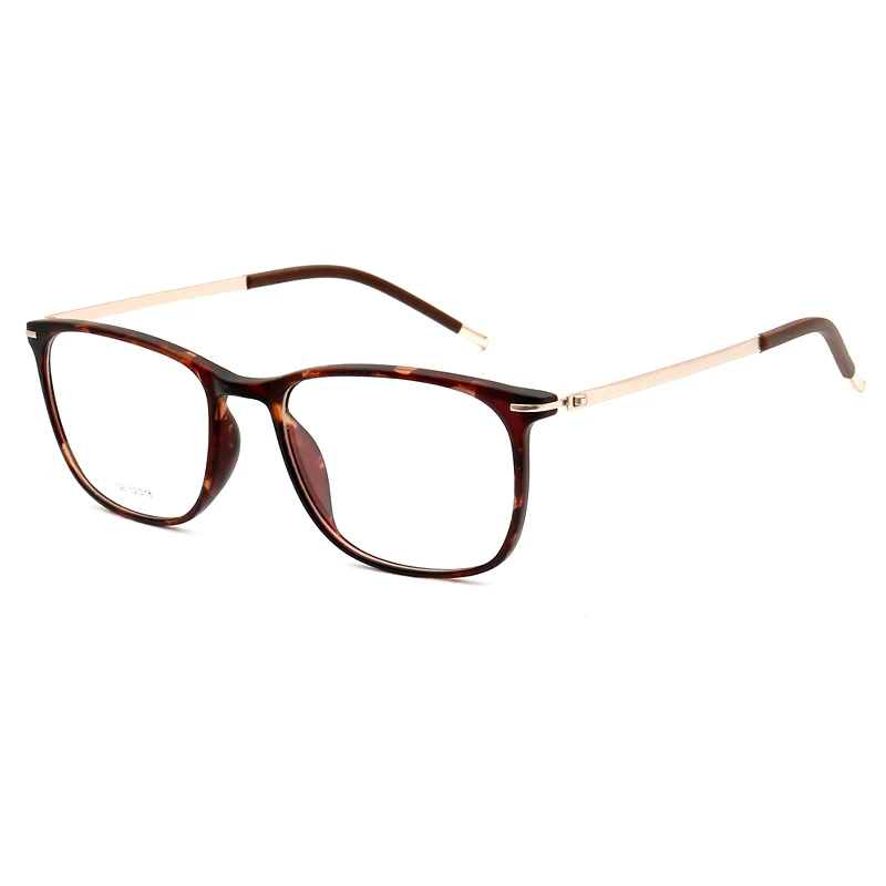 

Sunny Men Women Lightweight Square wholesale New Retro Eyeglasses frames Classic Full rim Eyewear Glasses