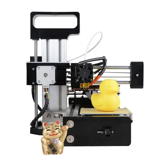 3D принтер мини настольный маленький для обучения детей|3d printer|mini 3d printermini printer |
