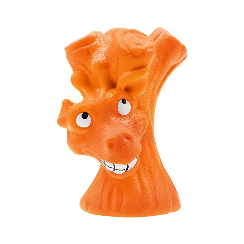 2019 Новые товары для домашних животных собаки вокальный укус-упорная игрушка