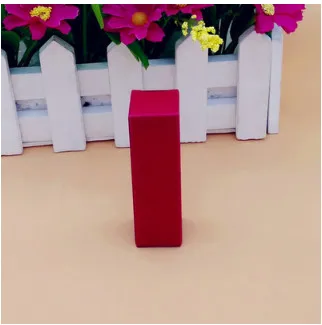 Gift Lipstick Cosmetic Paper Package Boxes