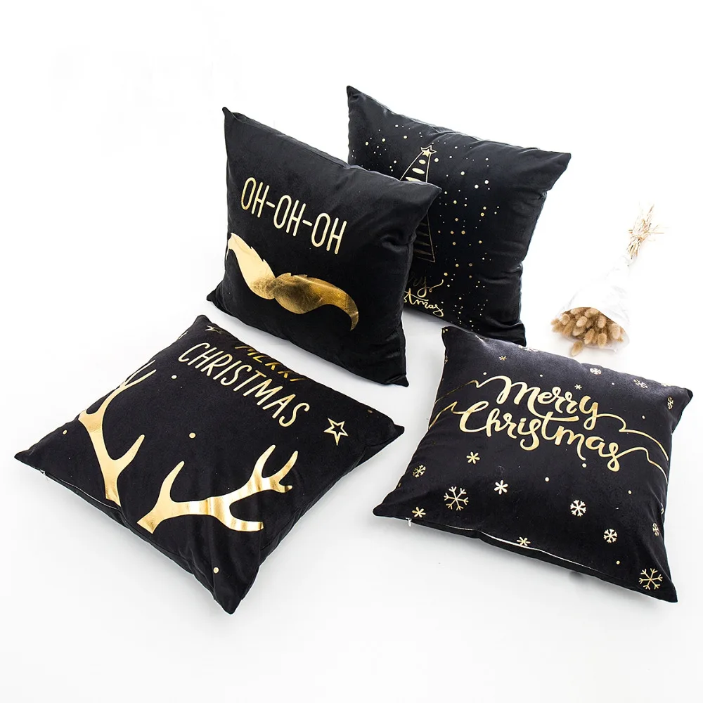 

QIFU Merry Christmas Ornaments Christmas Decortaions For Home 2020 Navidad Santa Claus Christmas Decor Happy New Year 2021