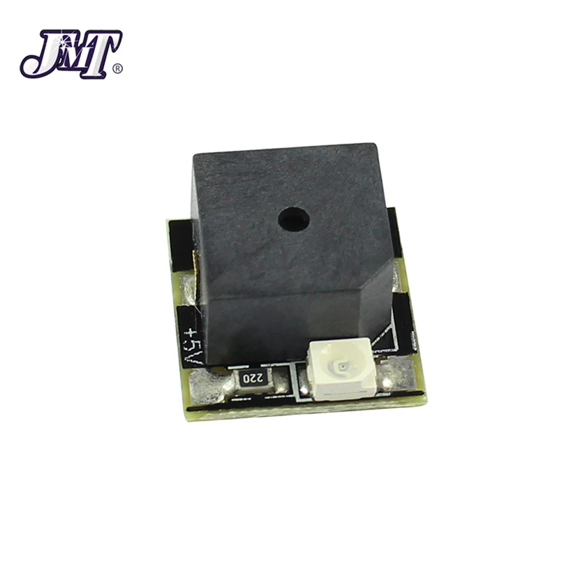 JMT FSD-bbV1.0 5V Громкий звонок Beeper Tracker со светодиодом для квадрокоптера Naze32 F3 Flytower FPV DIY