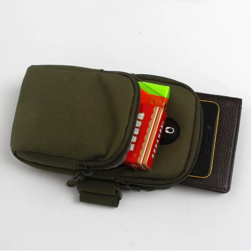 Outdoor Sports Mobile Phone Running Arm Bag City Jogging Bags |