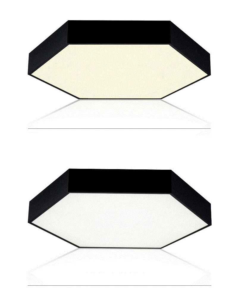 HSHIXINMAO простой бизнес домашний интерьер потолочные светильники LED коридор