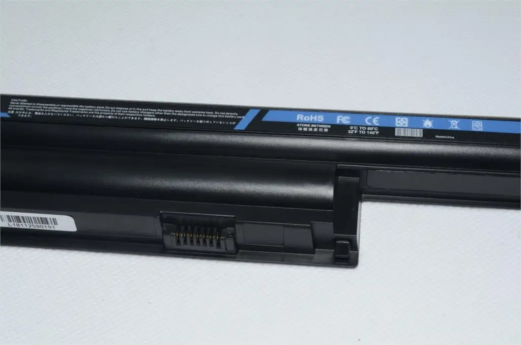Jigu Аккумулятор для SONY VAIO VGP-BPL26 VGP-BPS26 VGP-BPS26A VGPBPL26 VGPBPS26 VGPBPS26A