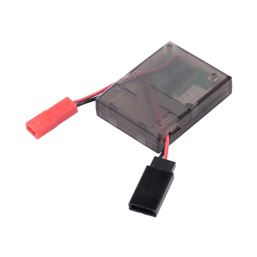 1:10 RC автомобиль беспроводной пульт дистанционного управления лебедки с