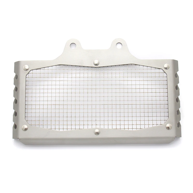 Защита радиатора для BMW R Nine T R1200R решетка R9T Защитная крышка масляного 2014 2015 2016 2017