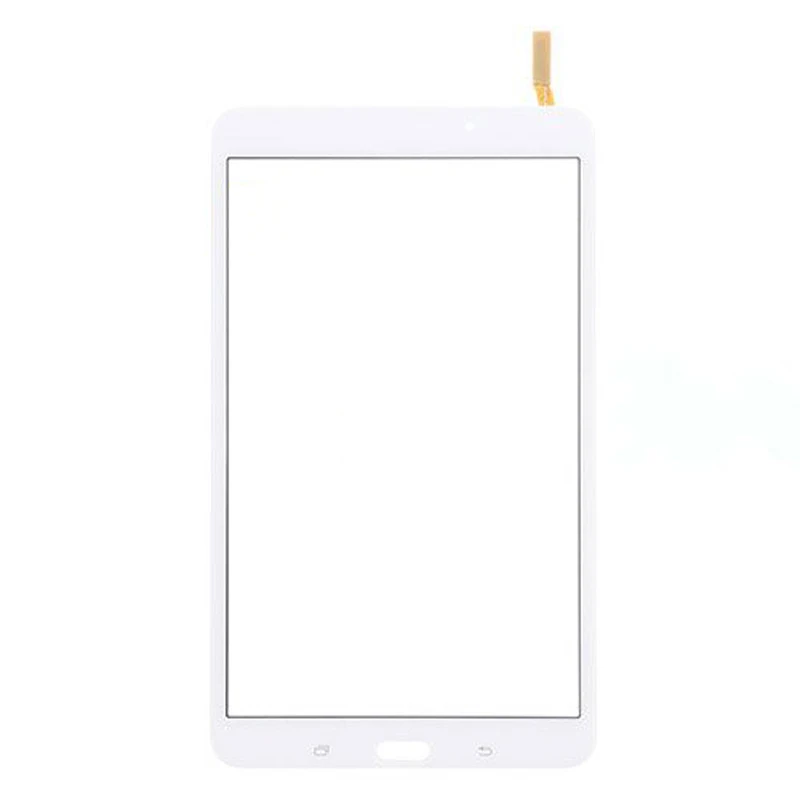 Для Samsung Galaxy Tab 4 T331 / T335 SM-T331 T330 Tab4 8 0 &quotЧерный/Белый Передний сенсорный экран