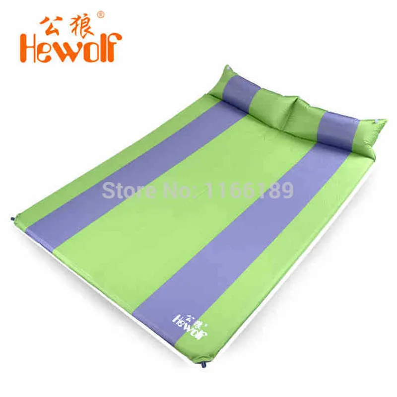 HEWOLF Влагостойкие панели Расширение Сгущаться На Открытом Воздухе Кемпинга