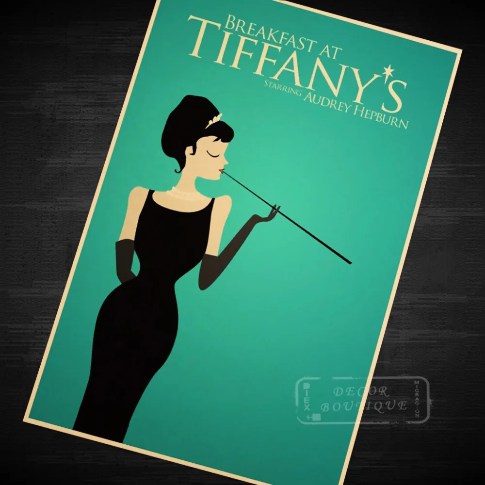 Винтажный винтажный постер в стиле ретро старого времени с изображением поп-арта