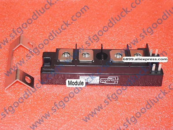 Тиристорный модуль PDT2504 400 в А|thyristor|module |