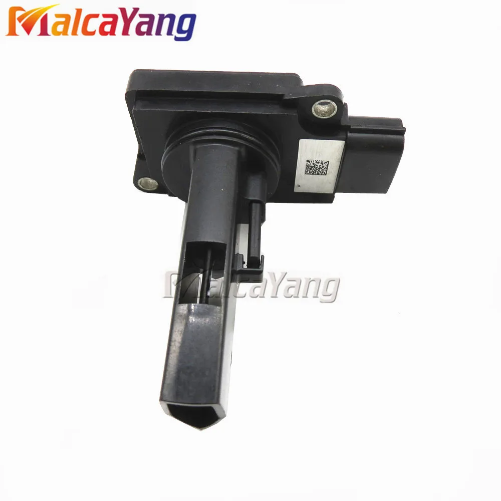 MR985187 датчик расхода воздуха MAF для Mitsubishi Outlander Lancer PAJERO IV SPORT II VAN CLASSIC Eclipse 3,0 3,8 V6 E5T60171