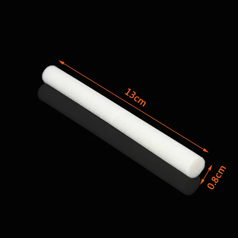 20 шт. увлажнитель Absore хлопковый сердечник Usb очиститель воздуха мини-фильтр губка
