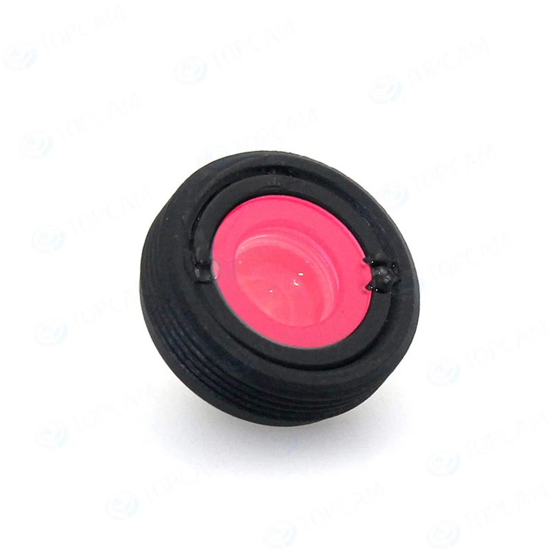 HD cctv объектив 1 0 мегапикселя 3 7 мм M12 * 5 Mount 1/3 &quotF2.0 83 градуса для камер
