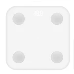 Koogeek умные весы одобрено FDA Bluetooth Wi-Fi синхронизация измерения мышечной кости масса BMI BMR Жир Вес тела Жир вода поддержка приложение