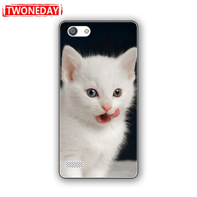 Для OPPO A33 Мягкие силиконовые чехлы для телефонов a33 мягкая задняя крышка из ТПУ с