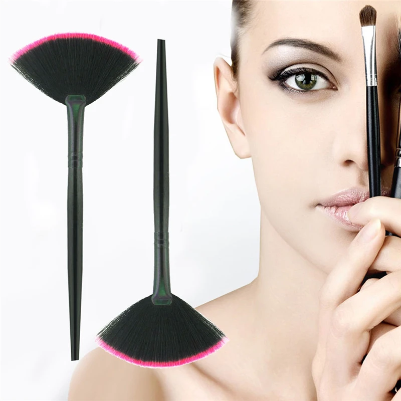 Тонкий яркий блестящий Профессиональный хайлайтер|Аппликатор теней для век| |