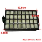 Фильтры Hepa H12, сменные детали для пылесосов samsung DJ97-00339A SC8481, SC8480, VH84