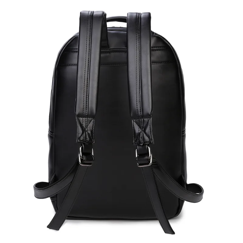 3D Emboss с головой льва длинный рюкзак заклепками для мужчин и женщин высокое