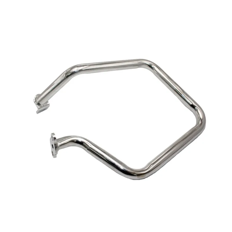 Новый мотоцикл гоночный задний защита двигателя шоссе Краш бар протектор для BMW