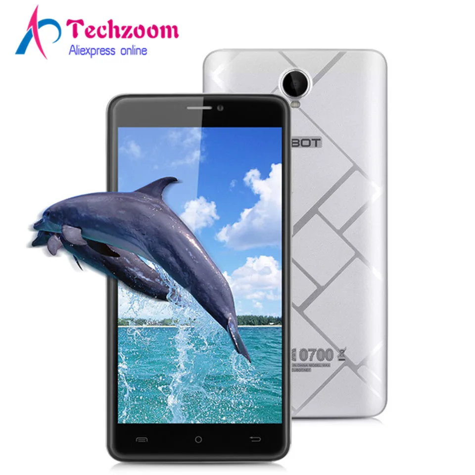 Original Cubot Max 3G RAM 32G ROM Android 6.0 MTK6753 Mobile Phone 1.3GHz Octa Core Inch IPS HD Screen 4G LTE Smartphone | Мобильные