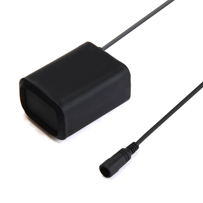 Товары для велосипедов bisiklet aksesuar велосипед 8 4 V перезаряжаемый 8800mAh 6X18650