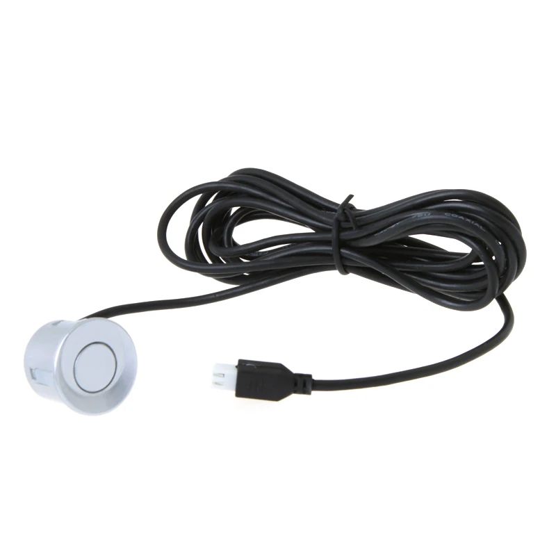 Система парковки KKmoon с цифросветодиодный ным дисплеем помощи при парковке