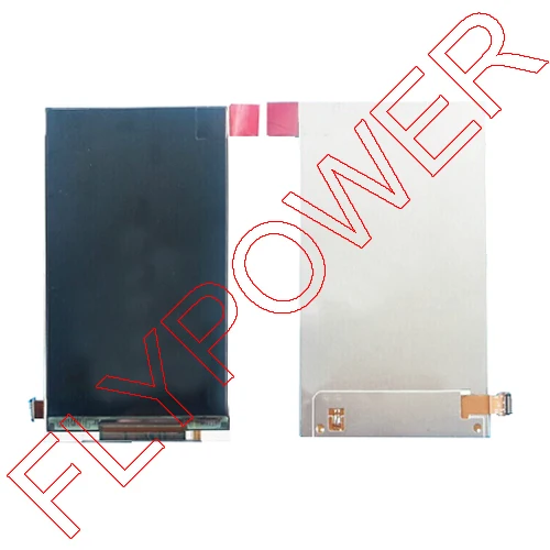 For Huawei Ascend Y330 New LCD Display Screen Panel Monitor Repair Part Fix Replacement By Free Shipping | Мобильные телефоны и