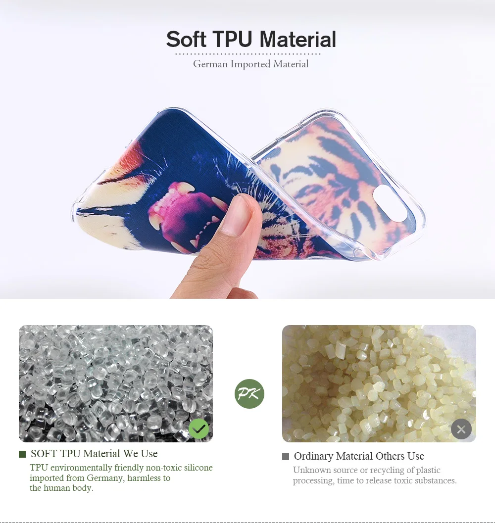 TPU чехол для телефона s для Umidigi power, мягкий силиконовый чехол-бампер с рисунком для Umidigi power, 6,3 дюймов, чехол для задней панели, Fundas Capa