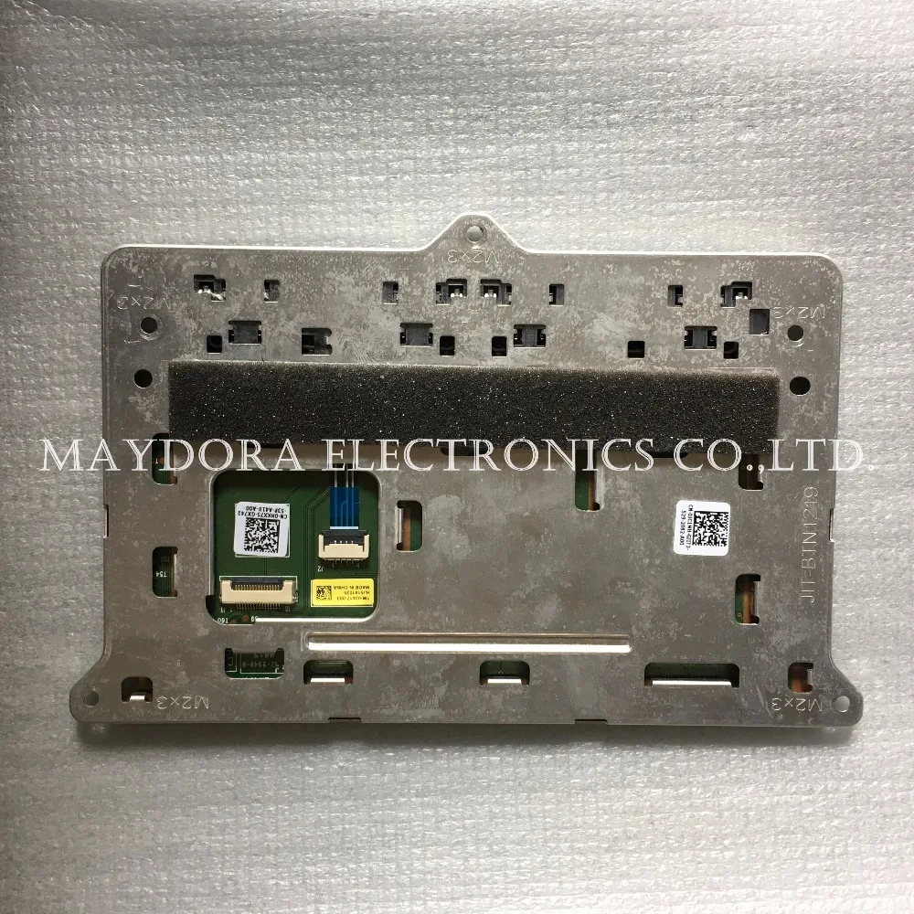 Чехол для мыши DELL ALIENWARE 15/17 сенсорная панель подсветка кнопки винты nylok 0HKX75 0JC1MH HKX75