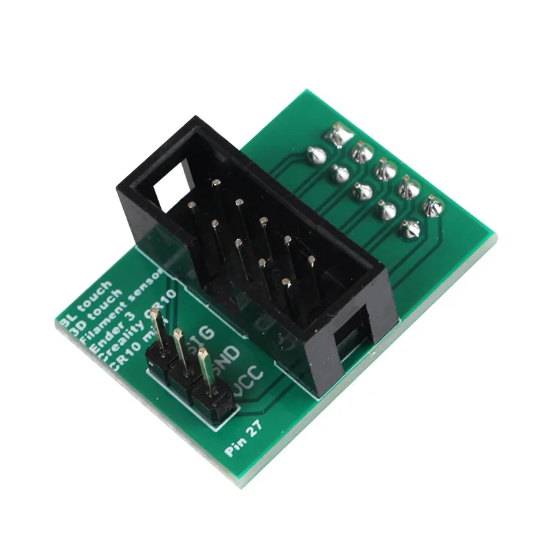 Ender 5 расширенные каналы питания Pin 27 плата датчик адаптера обновление для Creality CR