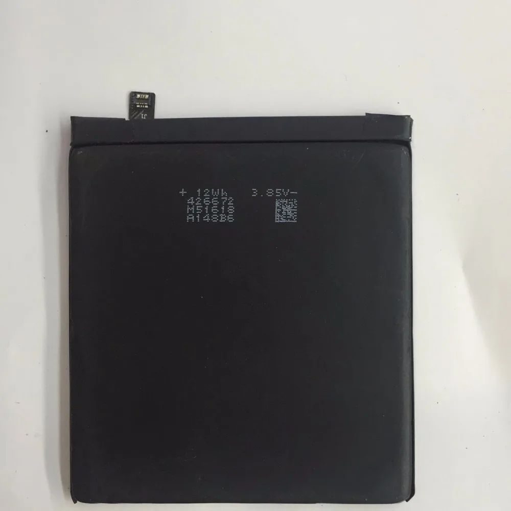 Новый аккумулятор LTH21A 3100 мАч для LeEco Letv Le Phone MAX 2/5. 7 дюймов/X821 X820 запасная батарея