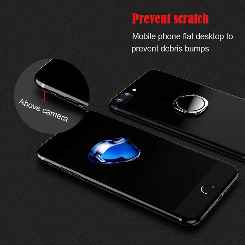Держатель для мобильного телефона, кольцо Pocophone F1, Автомобильный gps, крепление на вентиляционное отверстие, Магнитная подставка для сотового телефона, держатель для iPhone XS X 8 7 Samsun S10 S9 S8