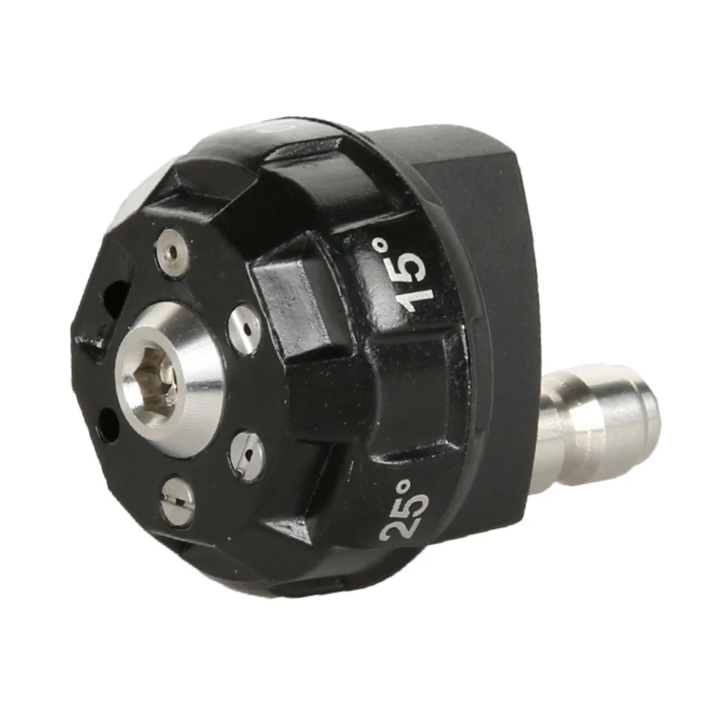 6 в 1 расширение высокое давление Универсальный шланг Регулируемый интимные