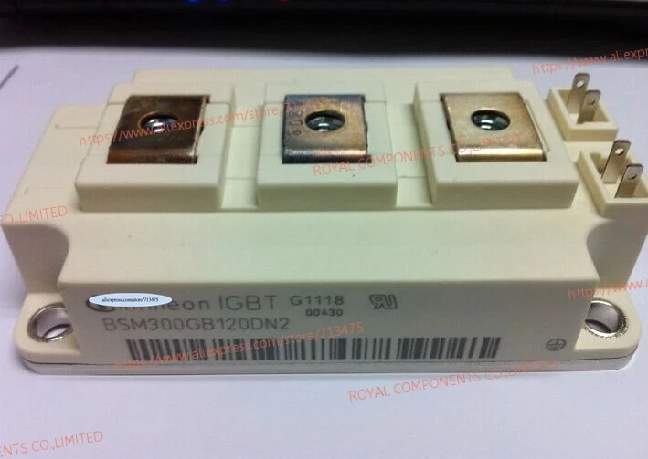 

BSM300GB120DN2