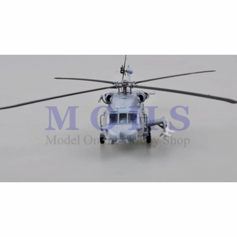Весы EASYMODEL модель 36923 1/72 весы для вертолета в сборе самолета готовая SEAHAWK с