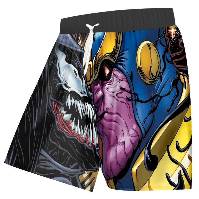 OGKB мужские новые 3d печатные креативные забавные Большие размеры повседневные