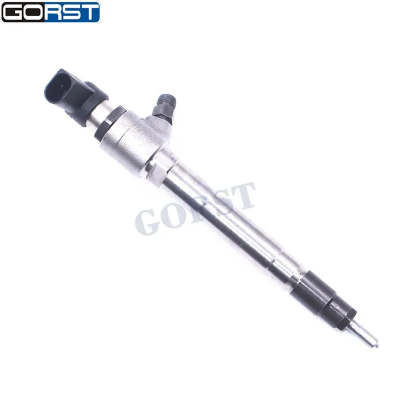 Автомобильный Common Rail Инжектор в сборе для Ford Ranger Transit BK2Q-9K546-AG CK4Q-9K546-AA 5WS40745 A2C59517051