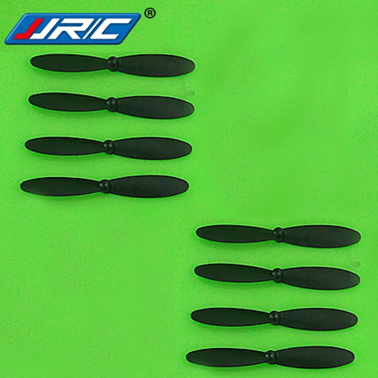 JJRC H32 H32WH H32GH 2 4G 4CH 6Axis RC Quadcopter запасные части CW CCW blade propeller 4 шт./компл. | Игрушки и