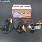 Беспроводная камера для Citroen C5 4D Sedan5D HatchbackSWZXDS5 DS 5 Автомобильная камера заднего видаCCD ночное видение