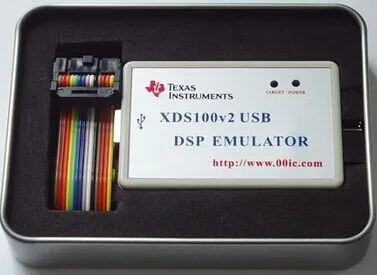 TMS320F28335 DSP minimum system board development board four-layer board minimum size